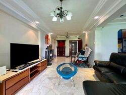 Blk 154 Gangsa Road (Bukit Panjang), HDB 5 Rooms #436787721